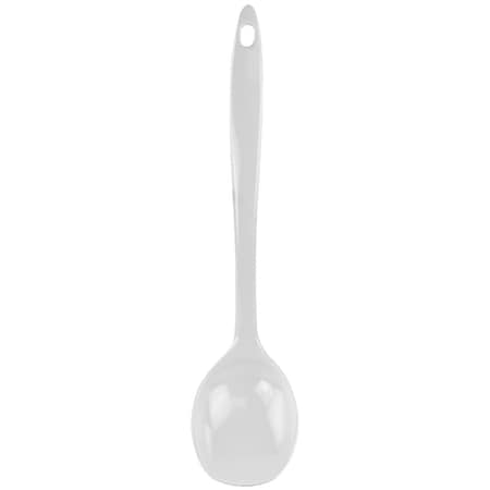 KITCHENCUISINE Reston Lloyd Melamine Spoon Set- White KI2482734
